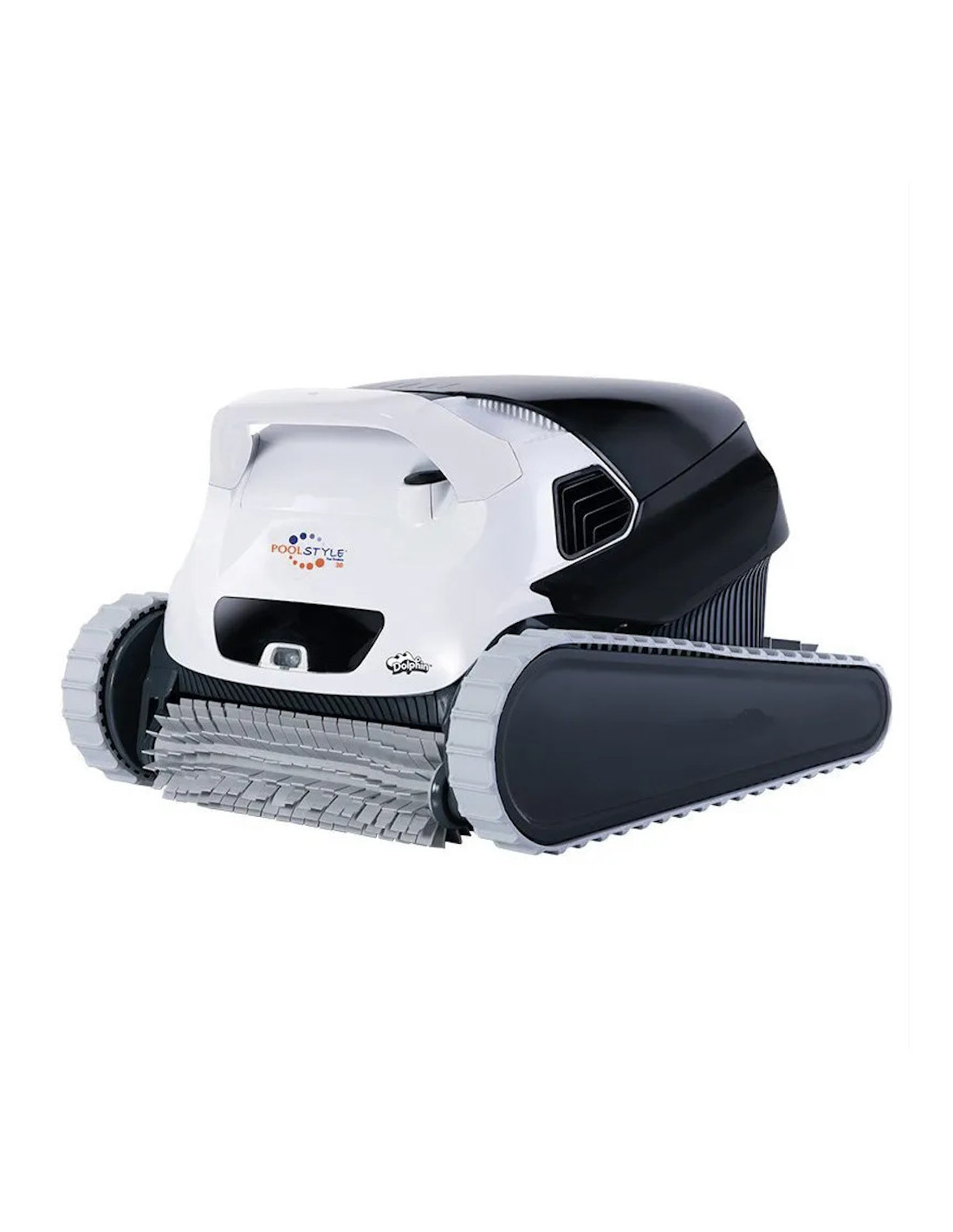 Robot Eléctrico Dolphin POOLSTYLE 40i CB