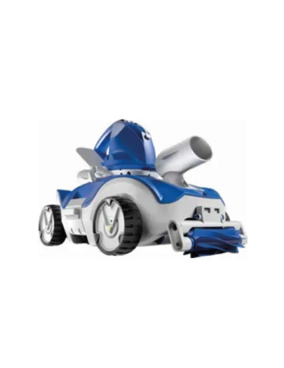 Robot Limpiafonos Kokido Super Magna
