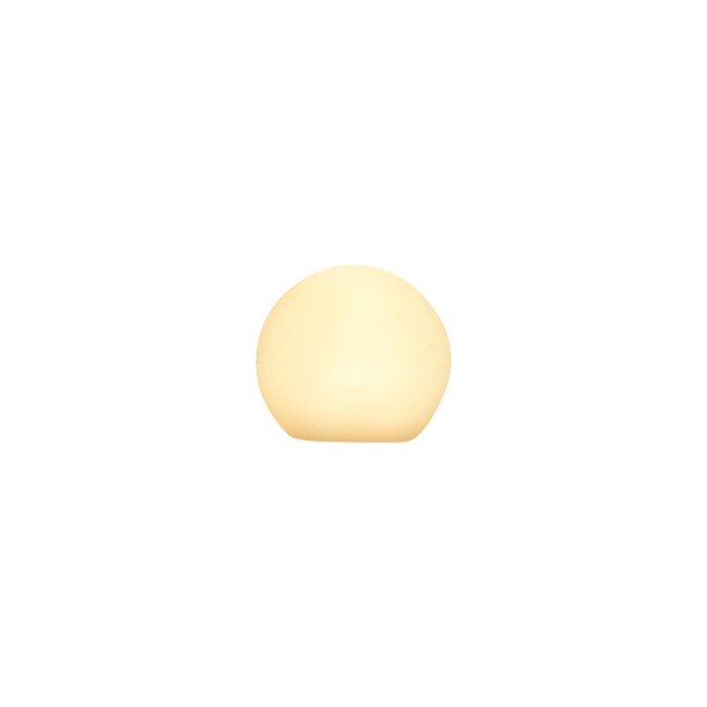 Sobremesa de exterior led pino (1w)