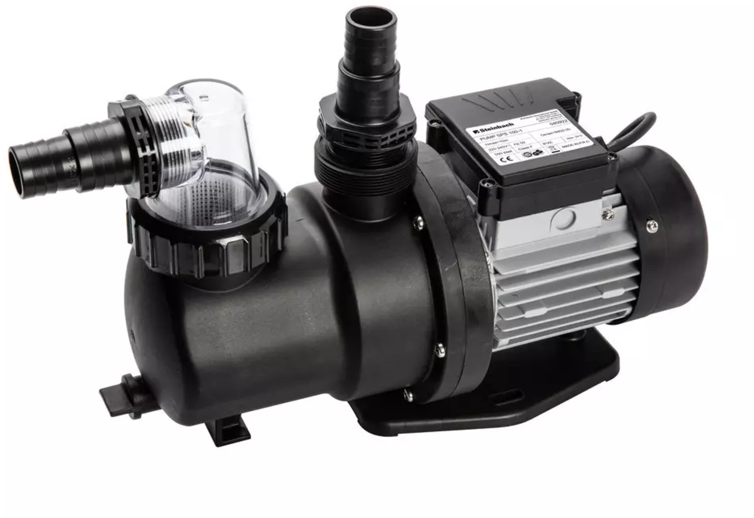 Steinbach Filterpumpe SPS 100-1 - 1 Stk