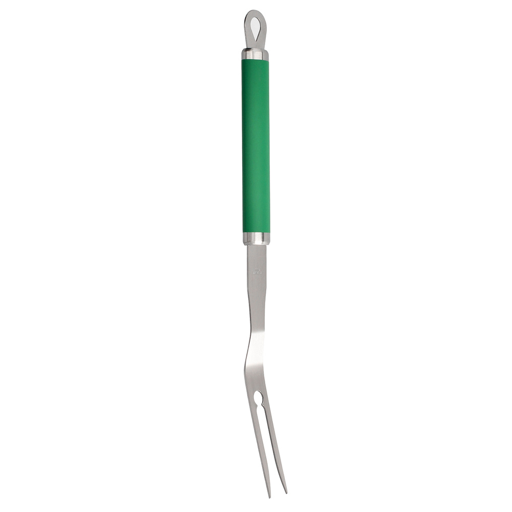 Tenedor para barbacoa 43 cm.