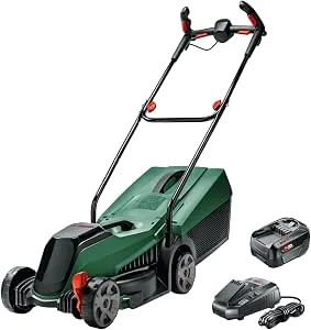 Bosch cortacésped a batería CityMower 18V-32-300