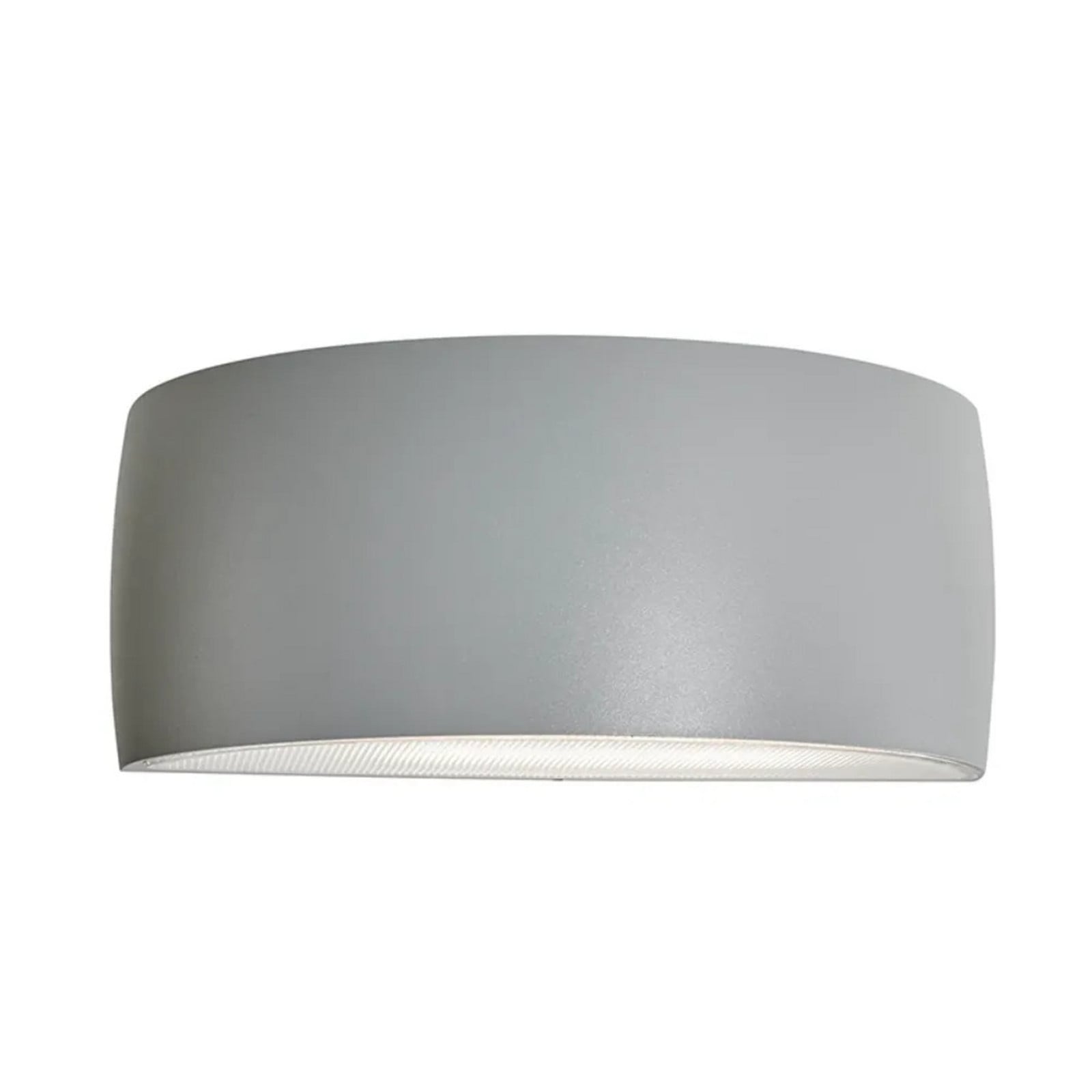 Vasa LED Aplique Exterior Aluminio - Norlys - Terraza