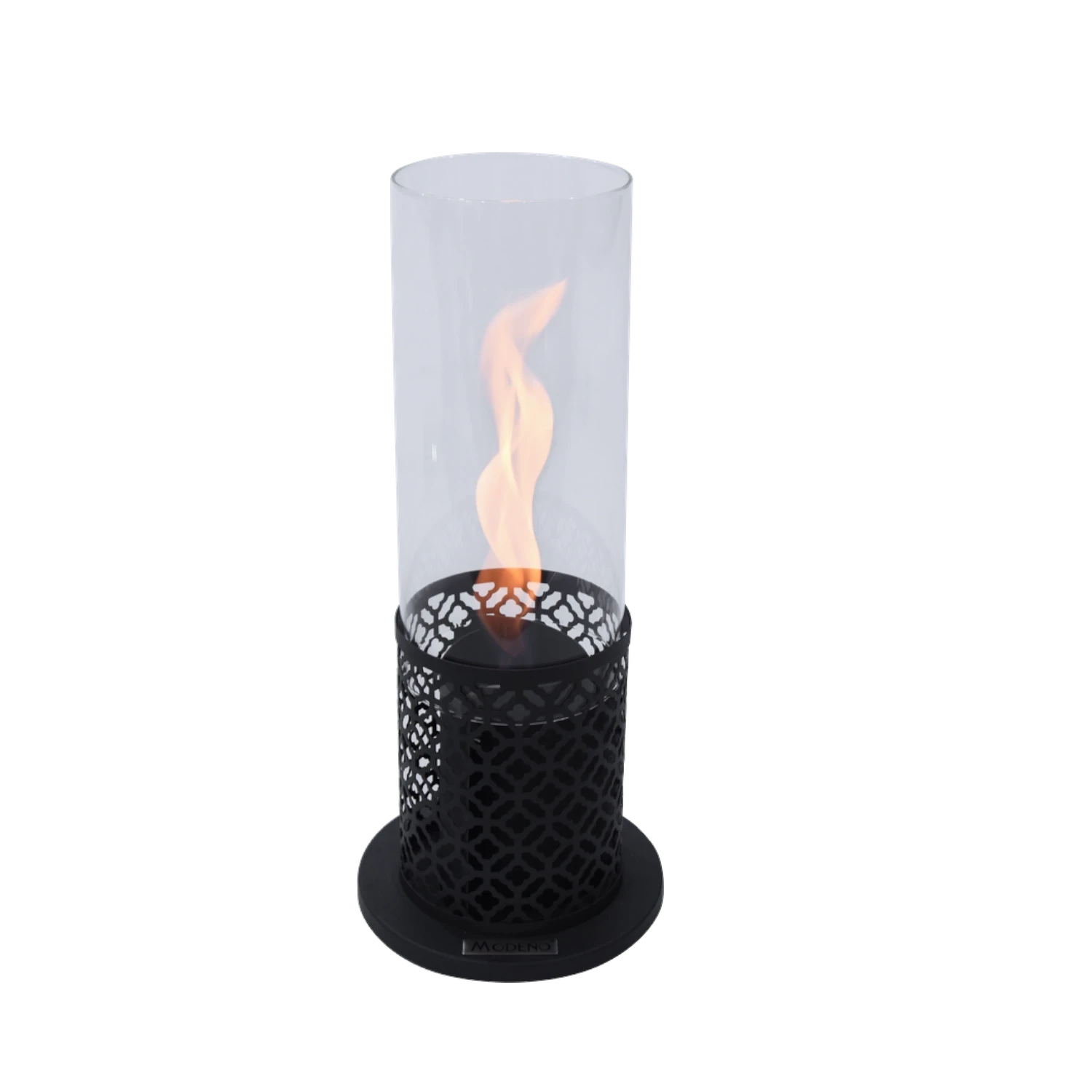 Vornado Chimenea Bioetanol de mesa