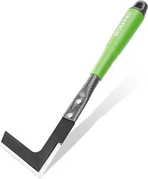 WORKPRO Herramienta para Deshierbe 33cm