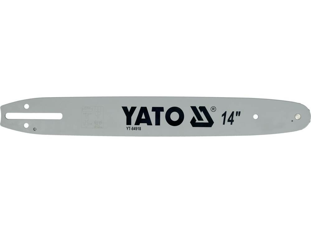 Yato YT-84918 espada de motosierra