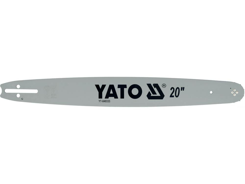 Yato YT-849333 espada de motosierra