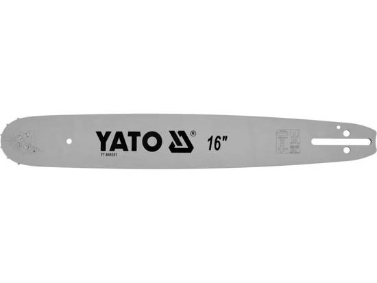 Yato YT-849351 espada de motosierra